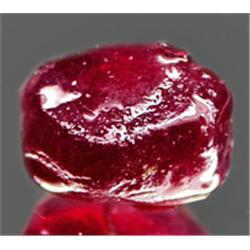 9.89ct Natural Ruby Stone Rough Madasacar  (GEM-4805)