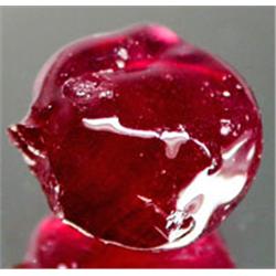 9.88ct Natural Ruby Stone Rough Madasacar  (GEM-4807)
