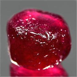 9.69ct Natural Ruby Stone Rough Madasacar  (GEM-4817)