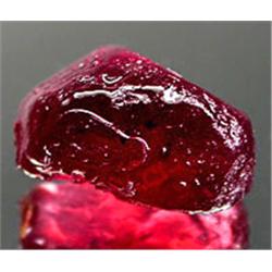 9.88ct Natural Ruby Stone Rough Madasacar  (GEM-4819)