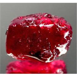 9.30ct Natural Ruby Stone Rough Madasacar  (GEM-4820)
