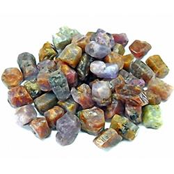 407ct Fancy Color Sapphire Rough (GEM-4927)