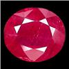 Image 1 : 2.36ct RARE  Top AAA Mozambique Red Ruby VS (GEM-8315)