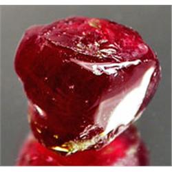 9.86ct Natural Ruby Stone Rough Madasacar  (GEM-4818)