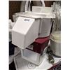 Image 2 : Restaurant grade food processor/food chopper