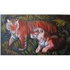 Image 1 : Vera V. Goncharenko- Original Oil on Canvas "Home"