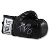Image 1 : Everlast Professional Boxing Glove (Black), Autographed by Heavy Weight Champion of the World Tyson 