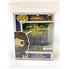 Image 1 : Signed Eitri Funko Beckett