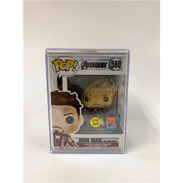 Signed Avengers Beckett Funko
