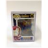 Image 1 : Signed Avengers Beckett Funko