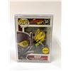 Image 1 : Signed Antman Beckett Funko