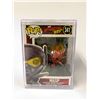 Image 1 : Signed Antman Beckett Funko