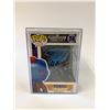 Image 1 : Signed Avengers Funko Pop JSA