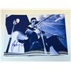 Image 1 : Autograph Signed Johnny Cash Photo