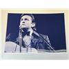 Image 1 : Autograph Signed Johnny Cash Photo