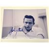 Image 1 : Autograph Signed Johnny Cash Photo