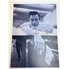 Image 1 : Autograph Signed Johnny Cash Photo