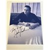 Image 1 : Autograph Signed Johnny Cash Photo