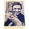 Image 1 : Autograph Signed Johnny Cash Photo
