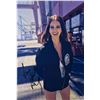 Image 1 : Autograph Signed Lana Del Rey Photo