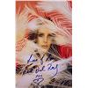Image 1 : Autograph Signed Lana Del Rey Photo