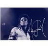 Image 1 : Autograph Signed Michael Jackson Photo