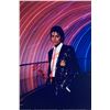 Image 1 : Autograph Signed Michael Jackson Photo