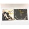 Image 1 : Autograph Signed A Star Is Born CD Album