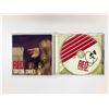 Image 1 : Autograph Signed Red CD Album