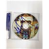 Image 2 : Autograph Signed Michael Jackson CD Disc