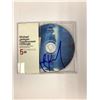 Image 1 : Autograph Signed Michael Jackson CD Disc