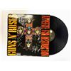 Image 1 : Autograph Signed Guns N Roses Vinyl