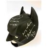 Image 3 : Autograph Signed Batman Mask