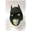 Image 2 : Autograph Signed Batman Mask