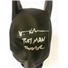 Image 2 : Autograph Signed Batman Mask