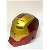 Image 2 : Autograph Signed Iron Man Helmet