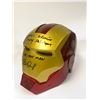 Image 2 : Autograph Signed Iron Man Helmet