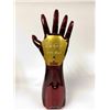 Image 1 : Autograph Signed Iron Man Glove