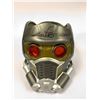 Image 1 : Autograph Signed Star Lord Helmet