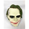 Image 1 : Autograph Signed Joker Mask