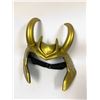 Image 1 : Autograph Signed Loki Helmet