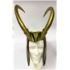 Image 1 : Autograph Signed Loki Helmet