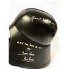 Image 3 : Autograph Signed Darth Vader Helmet
