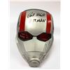 Image 1 : Autograph Signed Antman Helmet