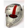 Image 2 : Autograph Signed Antman Helmet