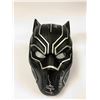 Image 1 : Autograph Signed Black Panther Helmet