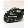 Image 2 : Autograph Signed Black Panther Helmet