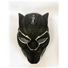 Image 1 : Autograph Signed Black Panther Helmet
