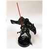 Image 1 : Autograph Signed Darth Vader Toy