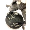 Image 3 : Autograph Signed Darth Vader Toy